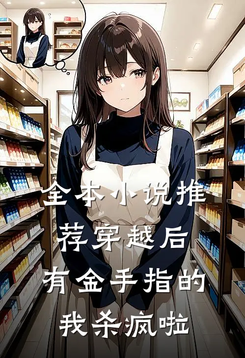 全本小说推荐穿越后，有金手指的我杀疯啦