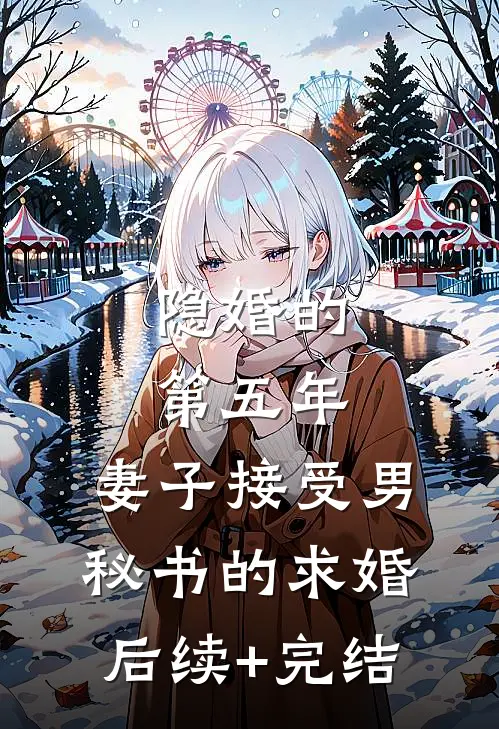 隐婚的第五年，妻子接受男秘书的求婚后续+完结