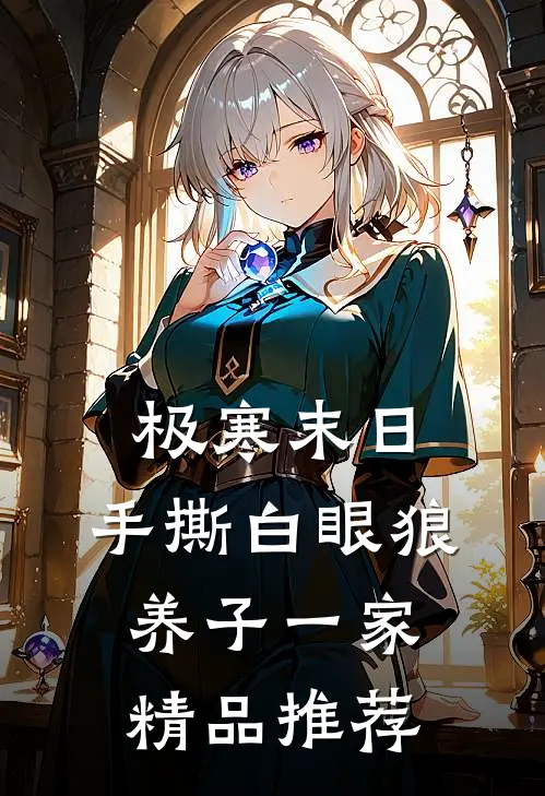 极寒末日，手撕白眼狼养子一家精品推荐