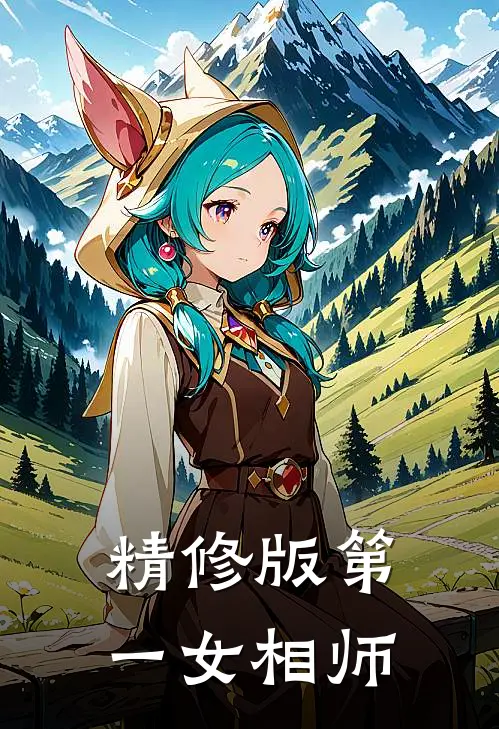 精修版第一女相师