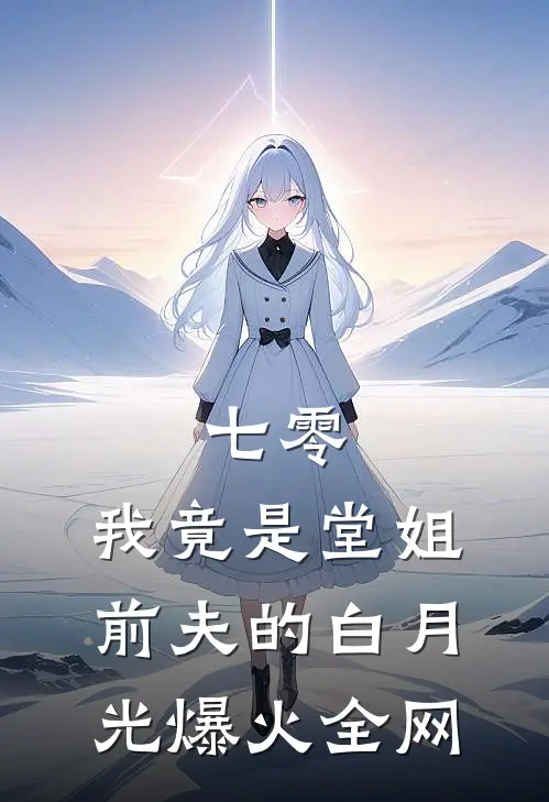 七零，我竟是堂姐前夫的白月光爆火全网