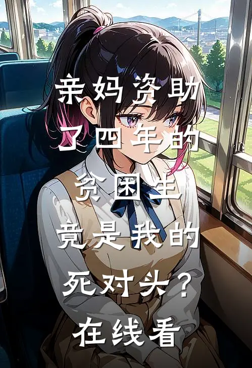 亲妈资助了四年的贫困生，竟是我的死对头？在线看