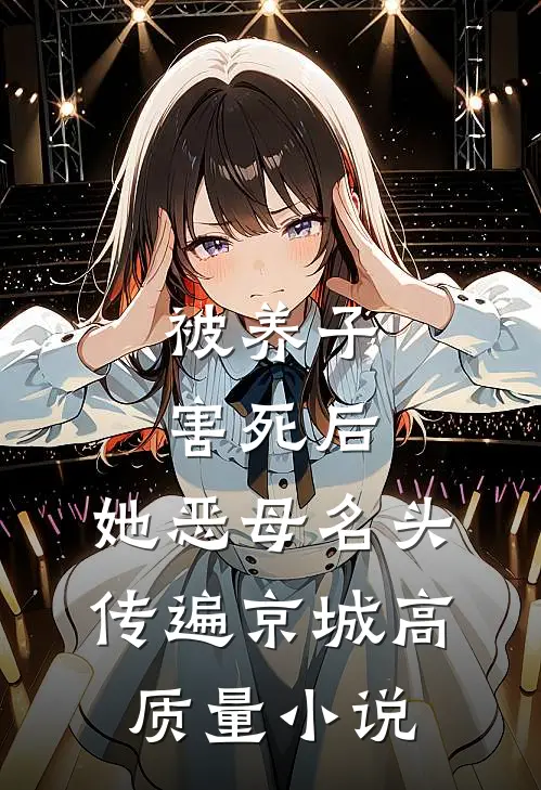 被养子害死后，她恶母名头传遍京城高质量小说