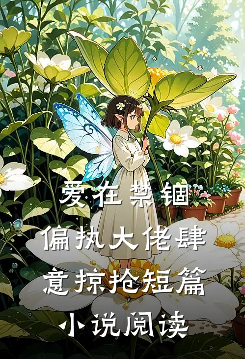 爱在禁锢：偏执大佬肆意掠抢短篇小说阅读