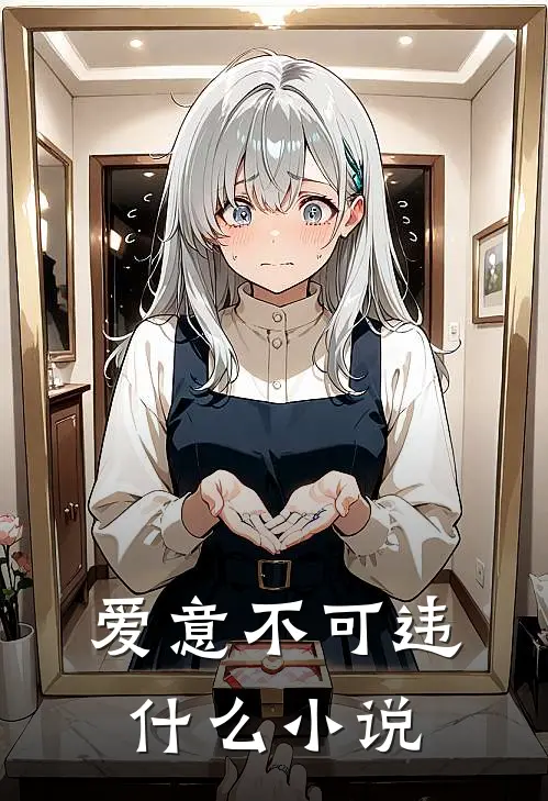 爱意不可违什么小说