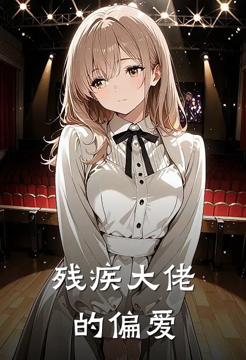 残疾大佬的偏爱