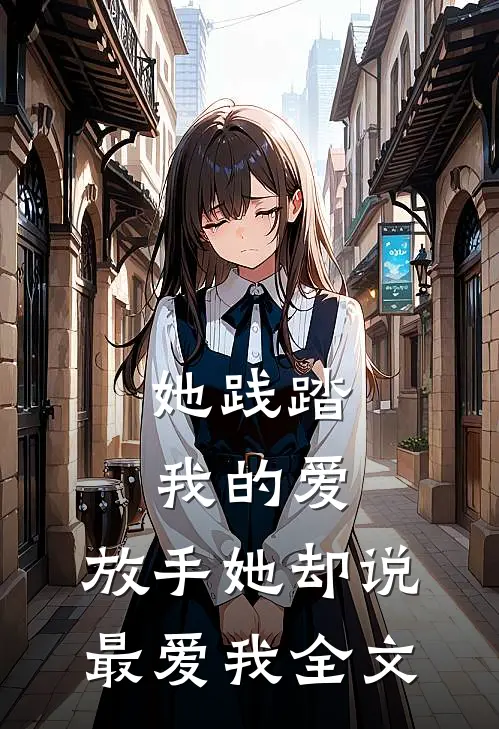 她践踏我的爱，放手她却说最爱我全文