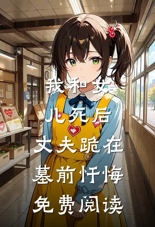 我和女儿死后，丈夫跪在墓前忏悔免费阅读