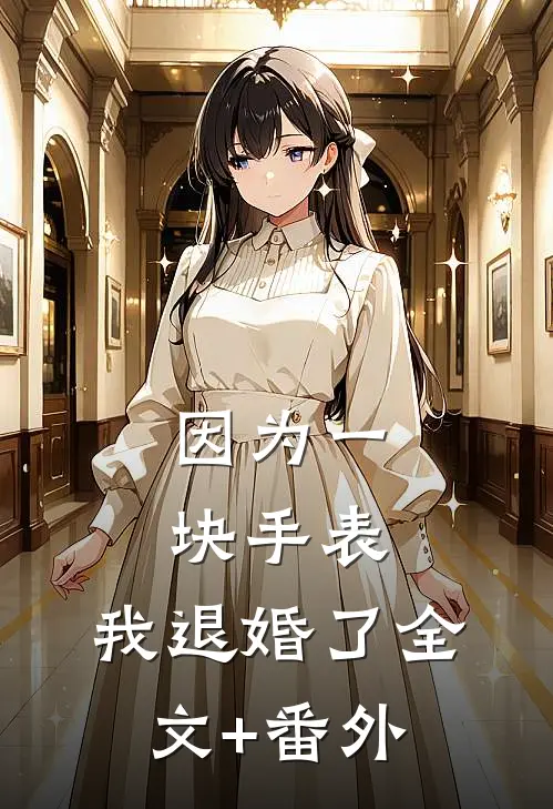 因为一块手表，我退婚了全文+番外
