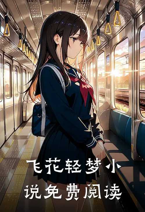 飞花轻梦小说免费阅读