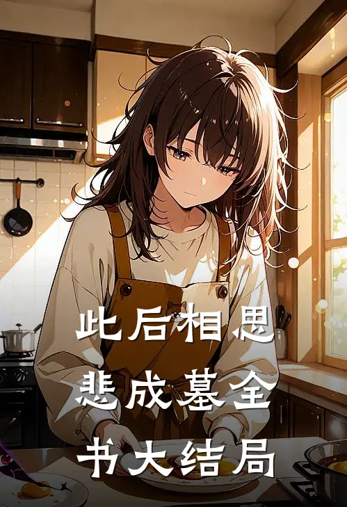 此后相思悲成墓全书大结局