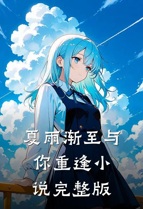夏雨渐至与你重逢小说完整版