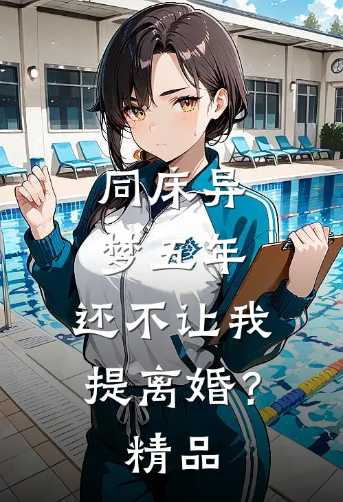 同床异梦五年，还不让我提离婚？精品