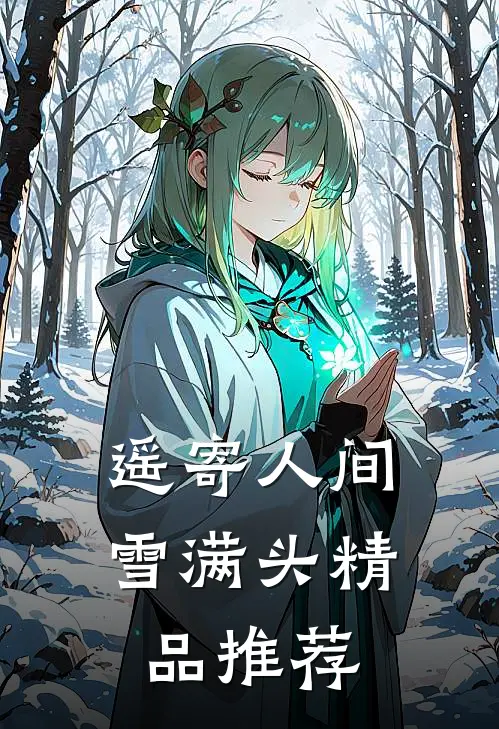 遥寄人间雪满头精品推荐