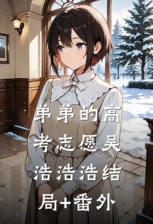 弟弟的高考志愿吴浩浩浩结局+番外