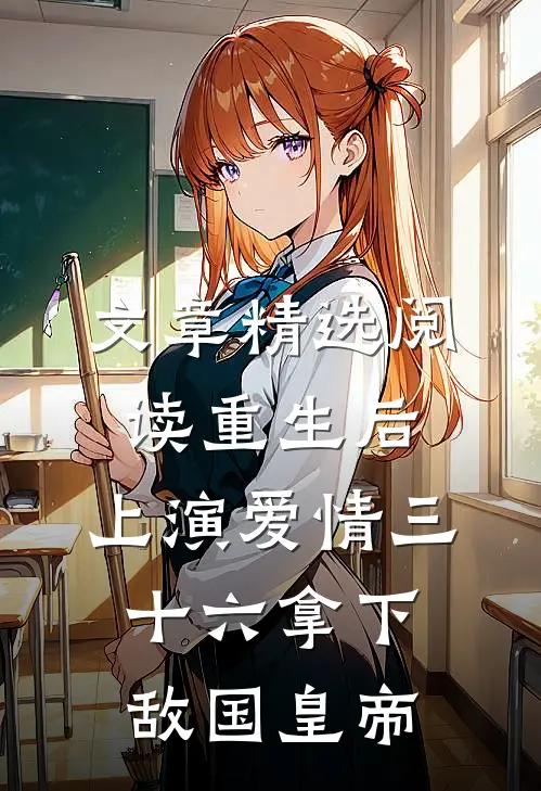 文章精选阅读重生后：上演爱情三十六拿下敌国皇帝