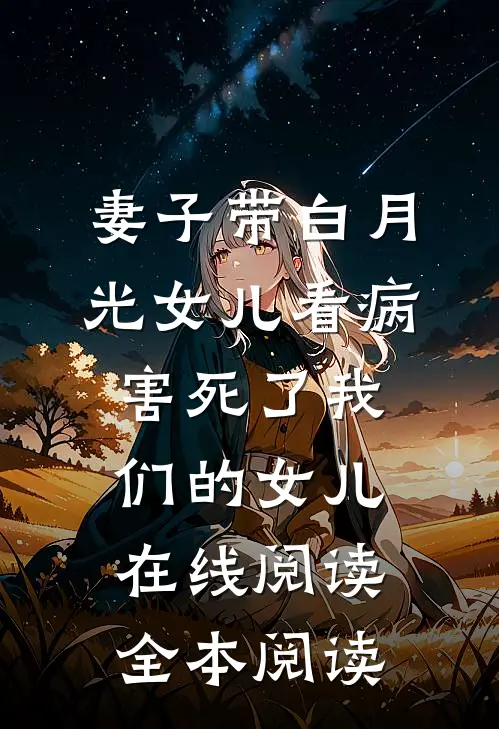 妻子带白月光女儿看病，害死了我们的女儿在线阅读全本阅读