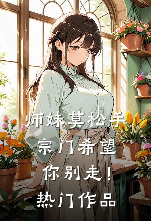 师妹莫松手，宗门希望你别走！热门作品