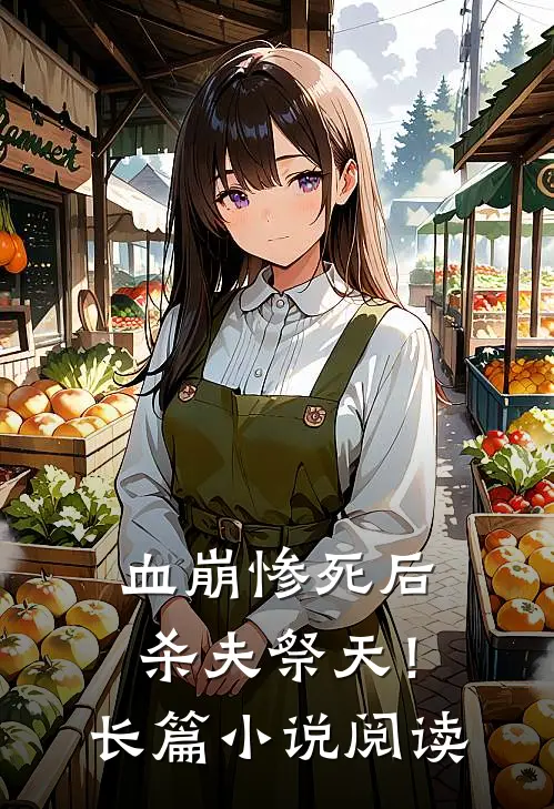 血崩惨死后杀夫祭天!长篇阅读