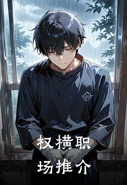 权横职场推介