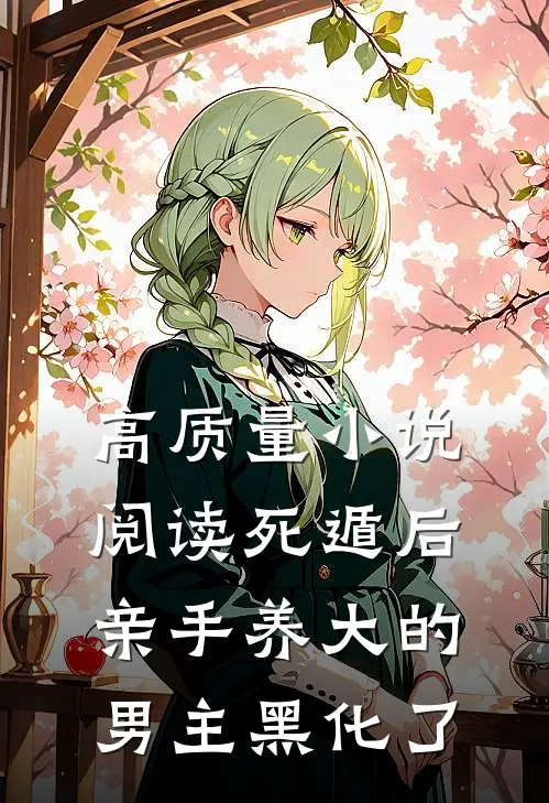 高质量小说阅读死遁后，亲手养大的男主黑化了