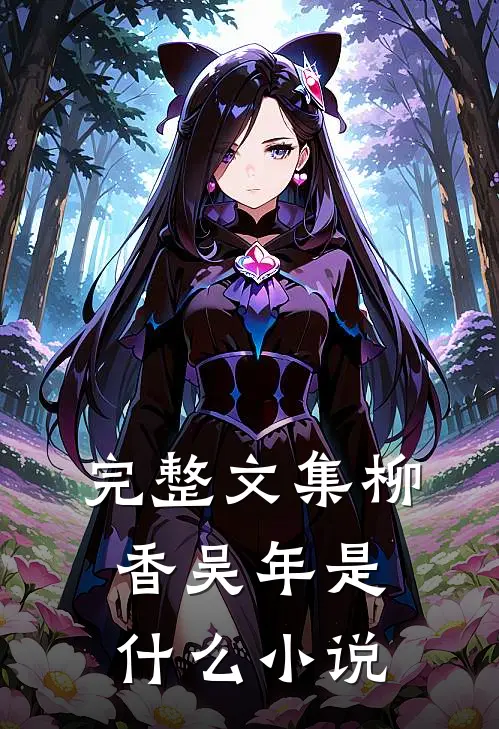 完整文集柳香吴年是什么小说
