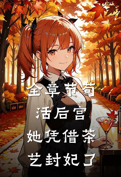 全章节苟活后宫：她凭借茶艺封妃了