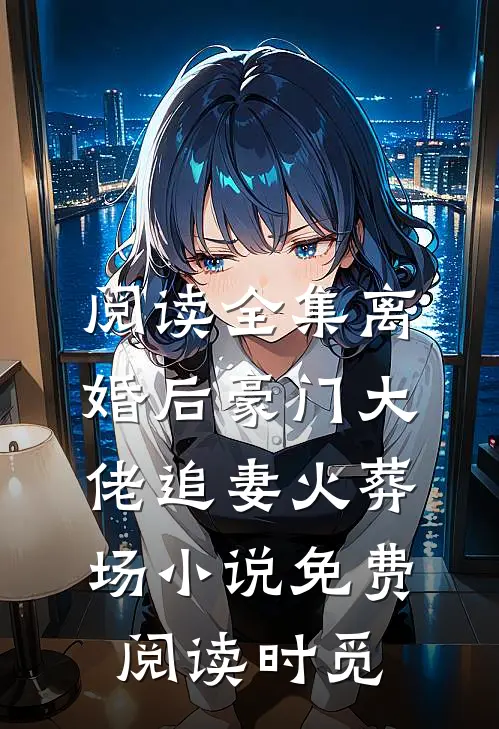 阅读全集离婚后豪门大佬追妻火葬场小说免费阅读时觅