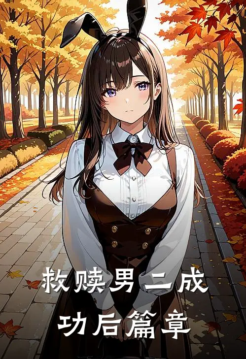 救赎男二成功后篇章