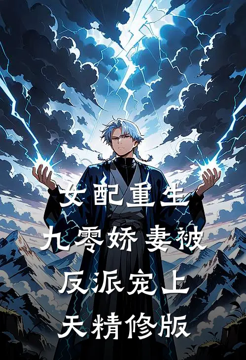 女配重生：九零娇妻被反派宠上天精修版