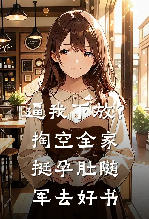 逼我下放？掏空全家挺孕肚随军去好书