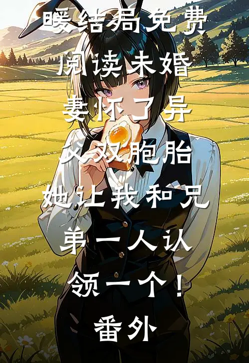 江海川许温暖结局免费阅读未婚妻怀了异父双胞胎，她让我和兄弟一人认领一个！番外