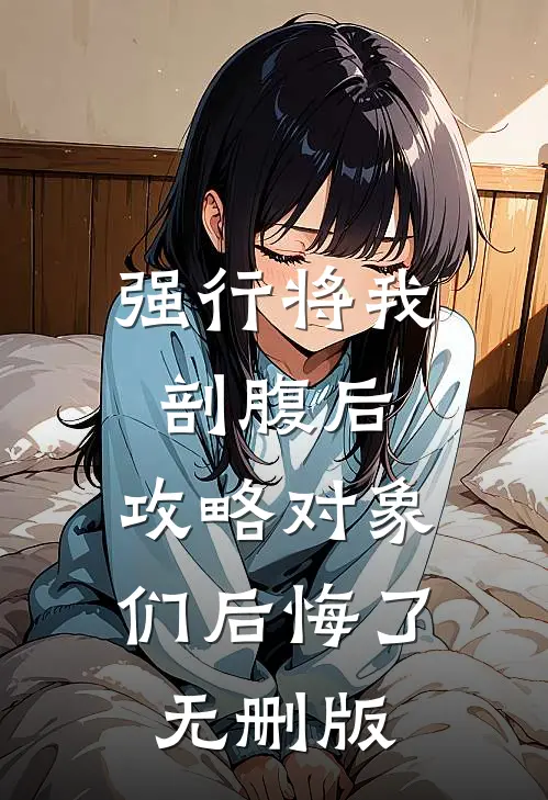 强行将我剖腹后，攻略对象们后悔了无删版