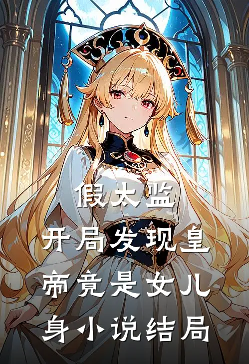 假太监：开局发现皇帝竟是女儿身小说结局