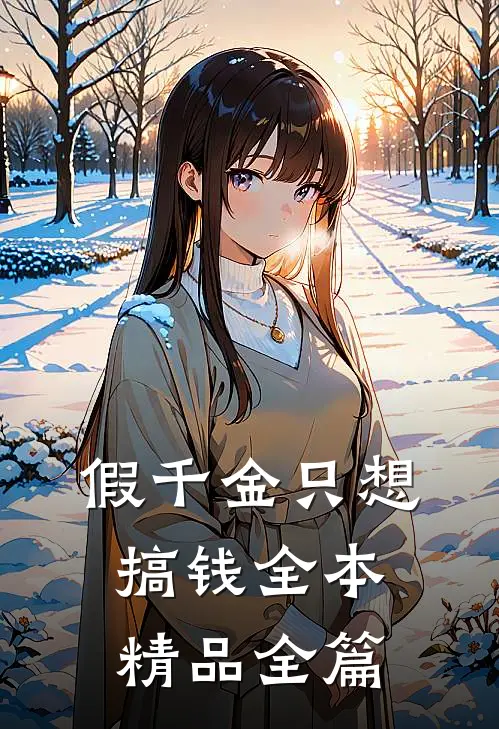 假千金只想搞钱全本精品全篇