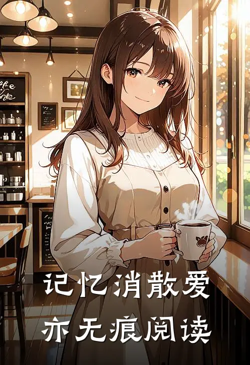 记忆消散爱亦无痕阅读