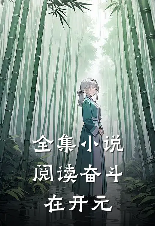 全集小说阅读奋斗在开元