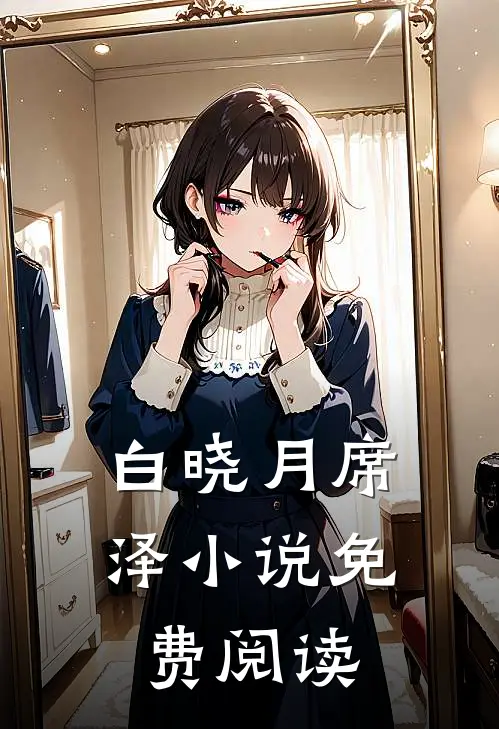白晓月席泽小说免费阅读