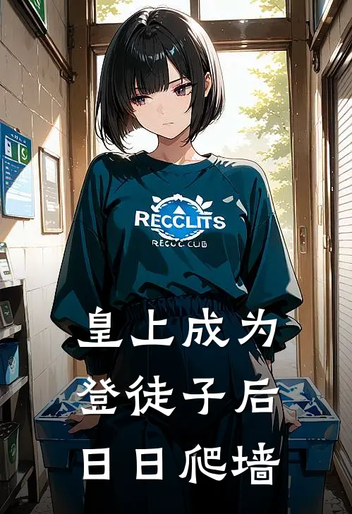 皇上成为登徒子后日日爬墙