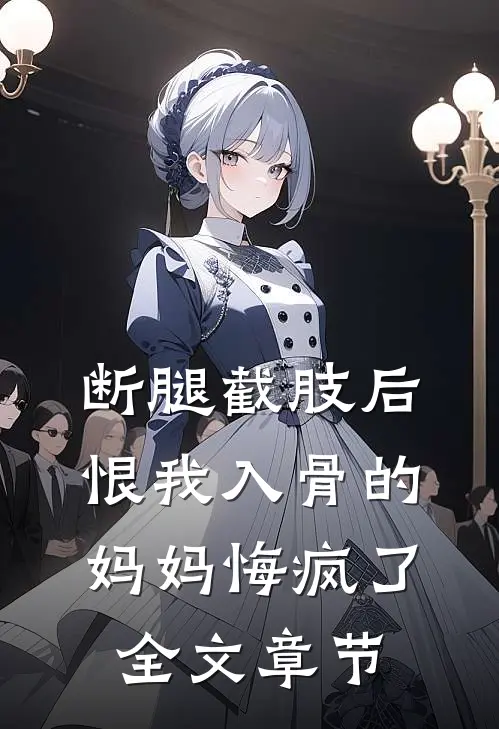 断腿截肢后，恨我入骨的妈妈悔疯了全文章节