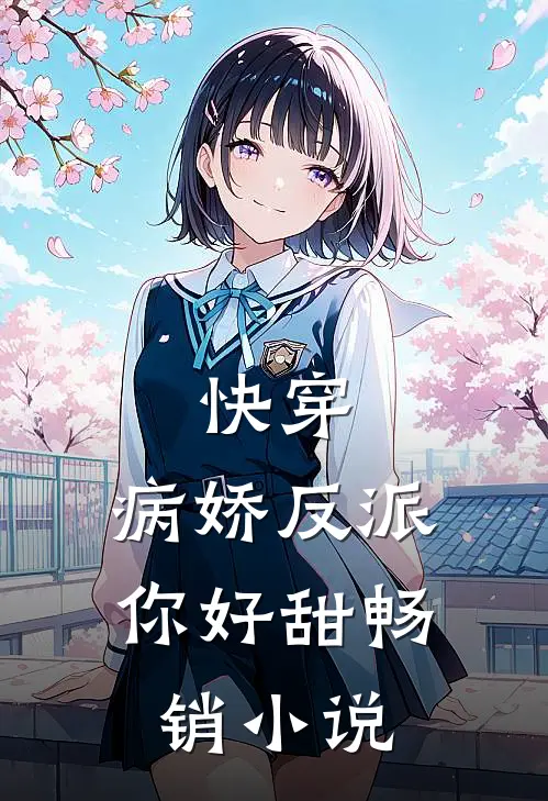 快穿：病娇反派你好甜畅销小说