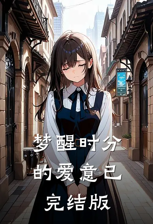 梦醒时分的爱意已完结版