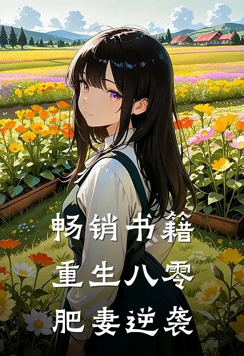 畅销书籍重生八零肥妻逆袭