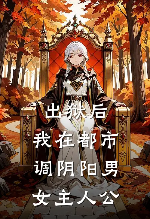 出狱后，我在都市调阴阳男女主人公