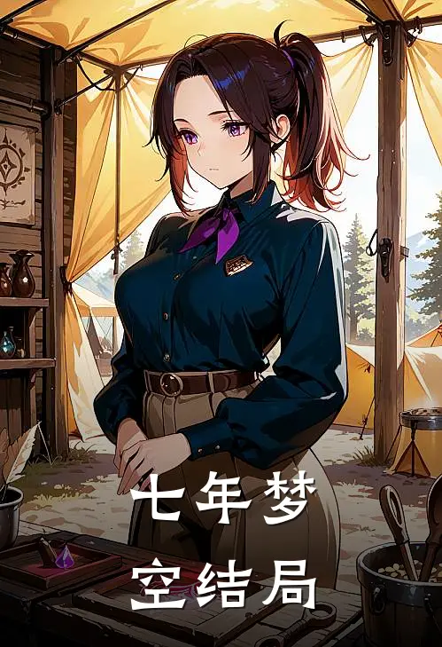 七年梦空结局