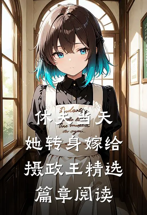休夫当天，她转身嫁给摄政王精选篇章阅读