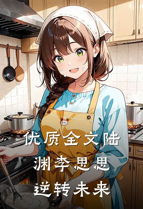 优质全文陆渊李思思逆转未来
