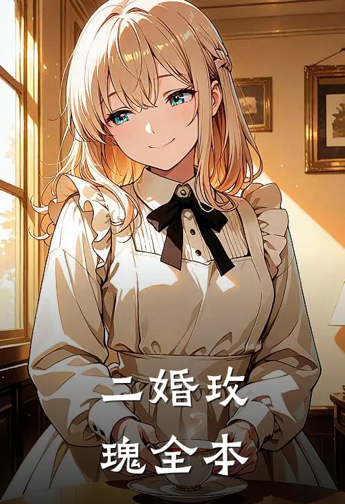 二婚玫瑰全本