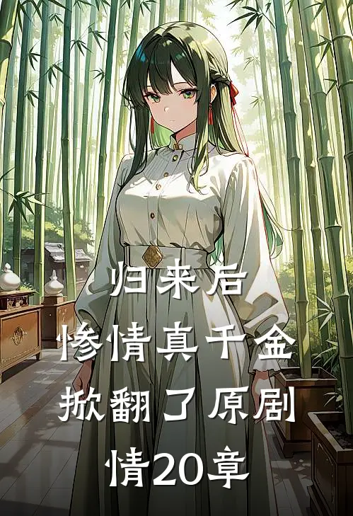 归来后，惨情真千金掀翻了原剧情20章
