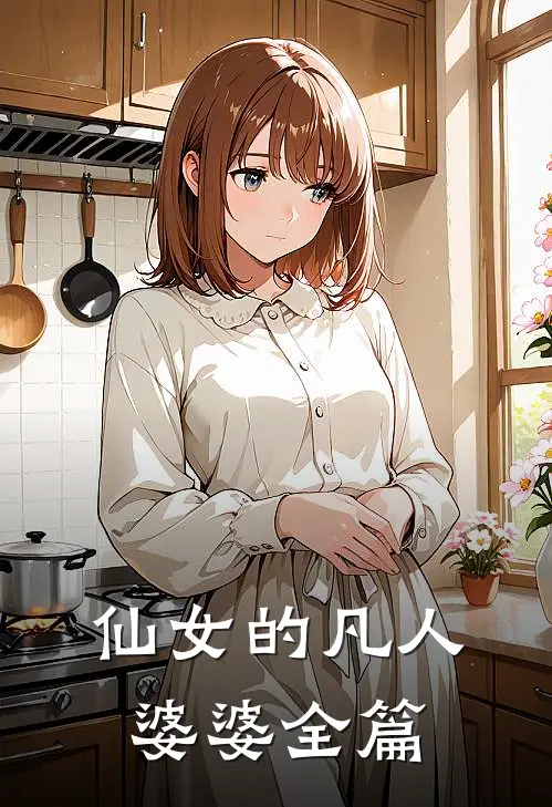 仙女的凡人婆婆全篇
